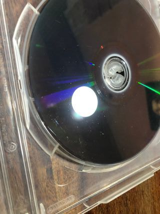 Yakuza Dead Souls ps3 no copertina