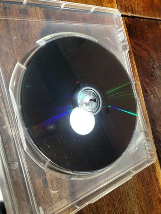 Yakuza Dead Souls ps3 no copertina