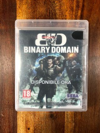 Yakuza Dead Souls ps3 no copertina