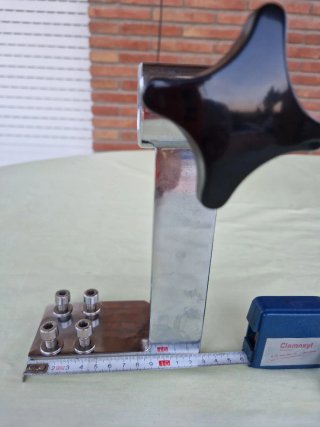 Colposcopio Leisegang profesional