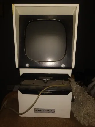 Microscopio Capilar EUROCOSMETIC