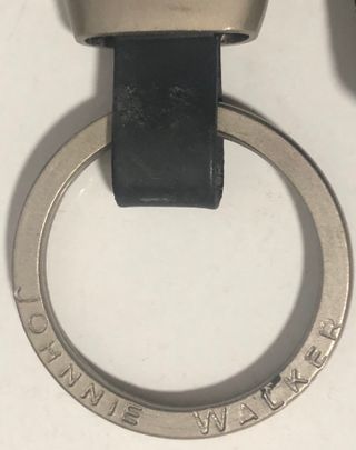 Cordoncino Johnnie Walker McLaren Mercedes