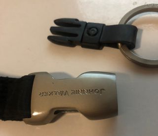 Cordoncino Johnnie Walker McLaren Mercedes