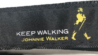 Cordoncino Johnnie Walker McLaren Mercedes