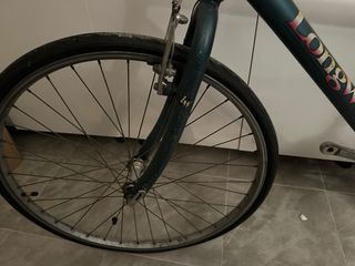 Bicicleta Rover Longway para Fixie