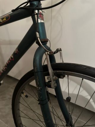 Bicicleta Rover Longway para Fixie