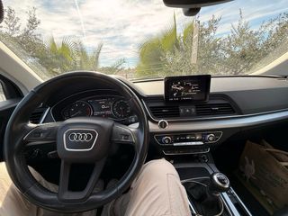 AUDI Q5 2018