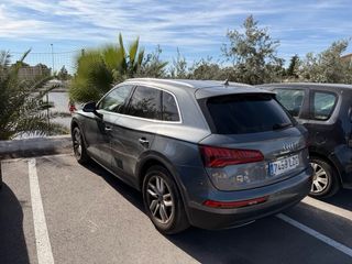 AUDI Q5 2018
