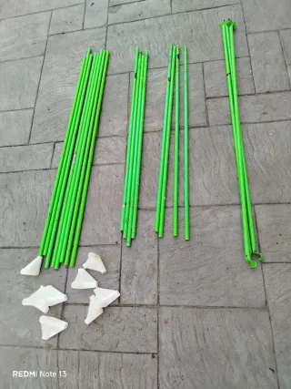 Kit armario cultivo interior 600w