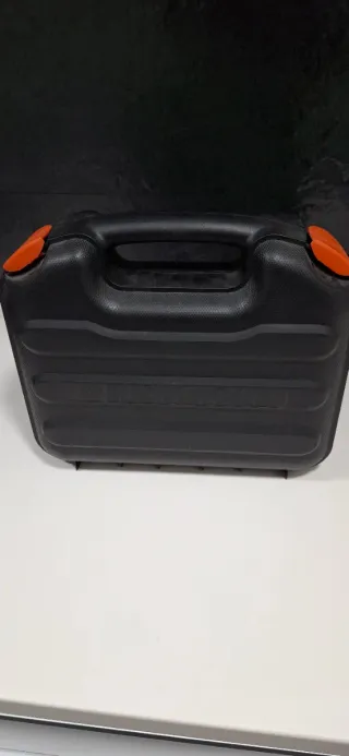 Taladro Atornillador Inalámbrico Black & Decker 12