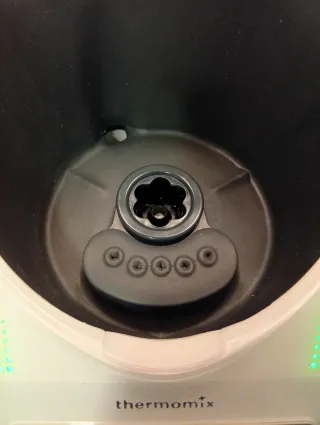 Robot Cocina Thermomix TM5