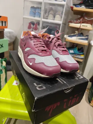 Nike Air Max 1  Talla 41