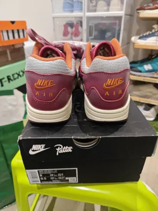 Nike Air Max 1  Talla 41