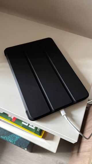 iPad Mini 4 128GB + SIM Negro