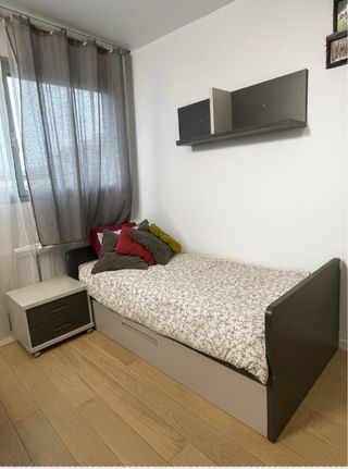 VENTA: Muebles de habitación juvenil completa