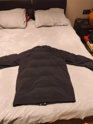 Chaqueta Carhartt Alpine Coat Verde Talla L