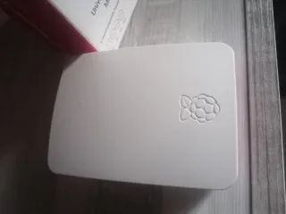 Raspberry Pi 3 Model B + Fuente Alimentación