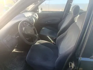 Ford Escort 1996