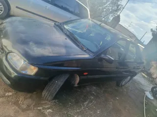 Ford Escort 1996
