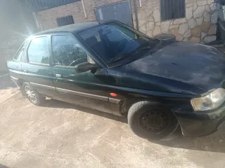 Ford Escort 1996