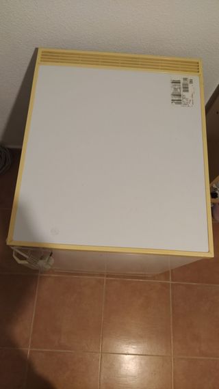 Nevera pequeña marca Balay