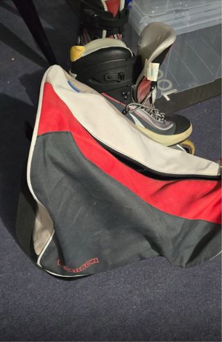 Patines en línea hombre