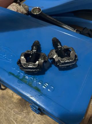 Bicicleta Scott Scale 980