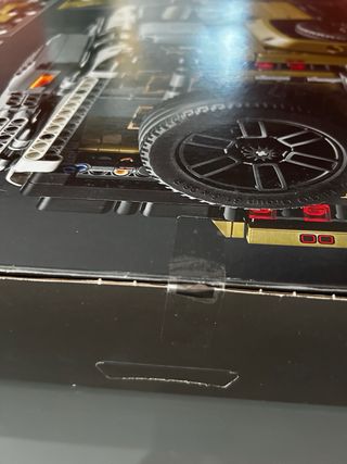 Lego Technic Land Rover Defender 42110 Nuovo