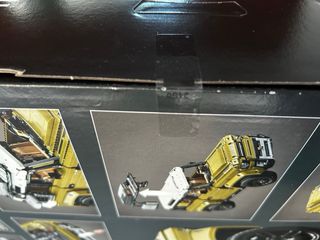 Lego Technic Land Rover Defender 42110 Nuovo