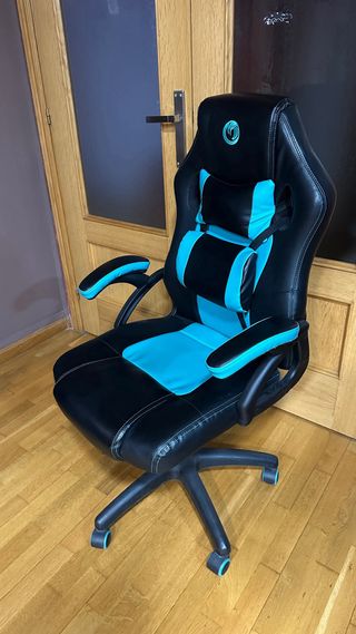 Silla Gaming Nacon