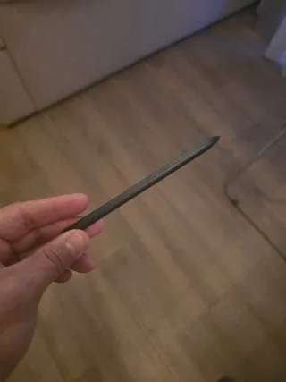 Samsung Galaxy Tab S7+ Negra