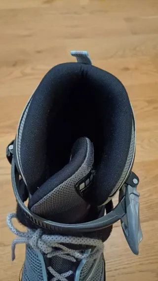 Patines Rollerblade Tallas 40 y 41