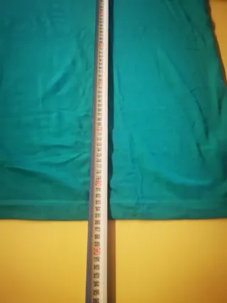 Polo Hugo Boss Verde Talla 4XL Nuevo