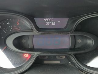 Furgoneta Camper Nissan NV300