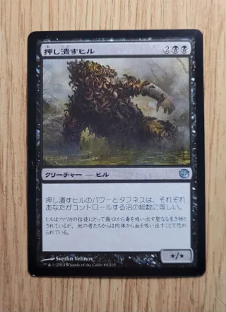 Lote 8 Cartas Magic The Gathering Japonés/Chino