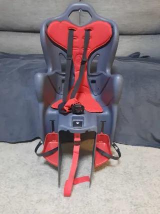 Silla Portabebés Trasera B-One