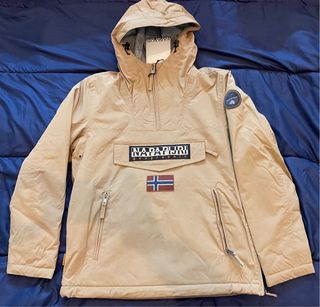 Chaqueta Napapijri