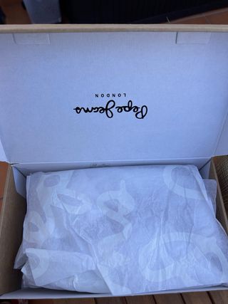 Zapatillas Pepe Jeans London Blancas y Beige