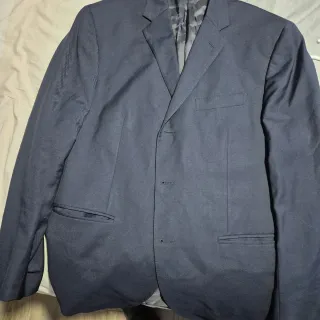 Americana Azul Polo Ralph Lauren