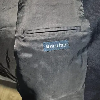 Americana Azul Polo Ralph Lauren