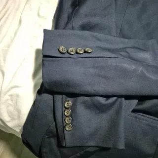 Americana Azul Polo Ralph Lauren