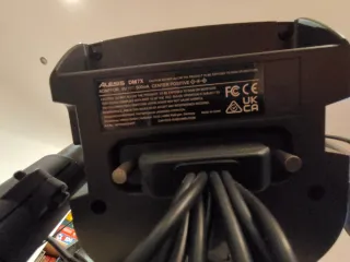 Batería Electrónica Alesis DM7X Kit