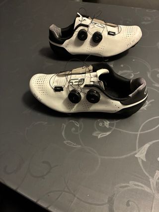 Zapatos Ciclismo GES Pulse con Calas