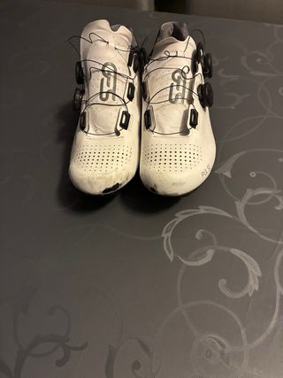 Zapatos Ciclismo GES Pulse con Calas