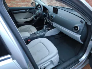 Despiece Audi A3 2013