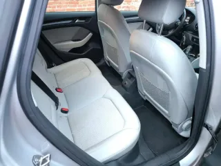 Despiece Audi A3 2013