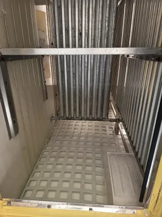 Mercedes-Benz Sprinter 2009