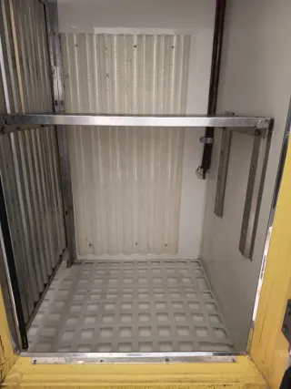 Mercedes-Benz Sprinter 2009