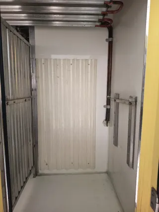 Mercedes-Benz Sprinter 2009