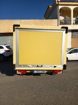 Mercedes-Benz Sprinter 2009